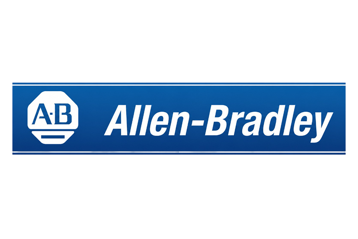 Logotipo de Allen-Bradley