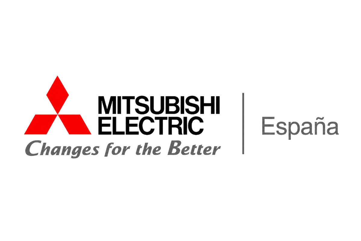 Logotipo de Mitsubishi Electric