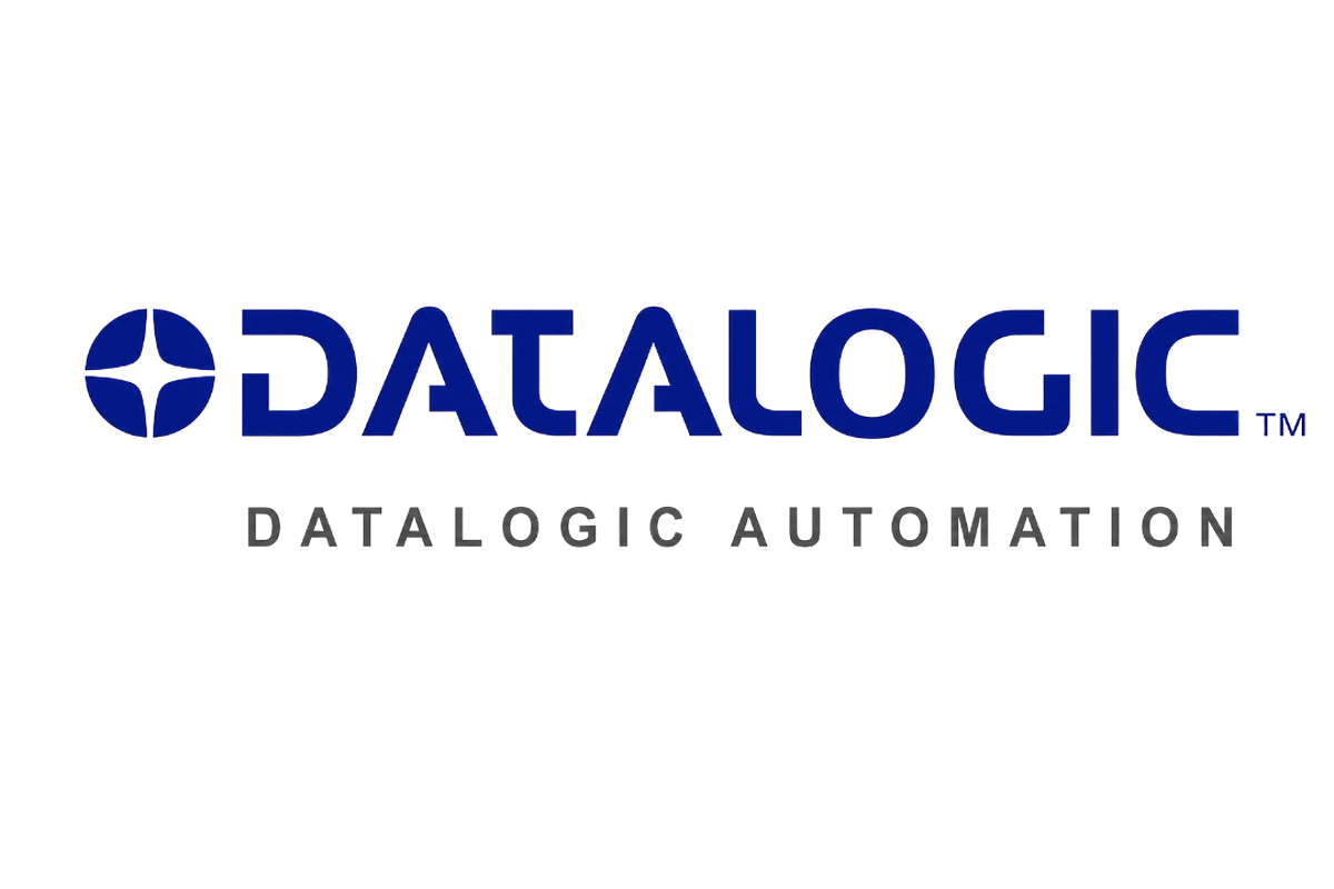 Logotipo de Datalogic