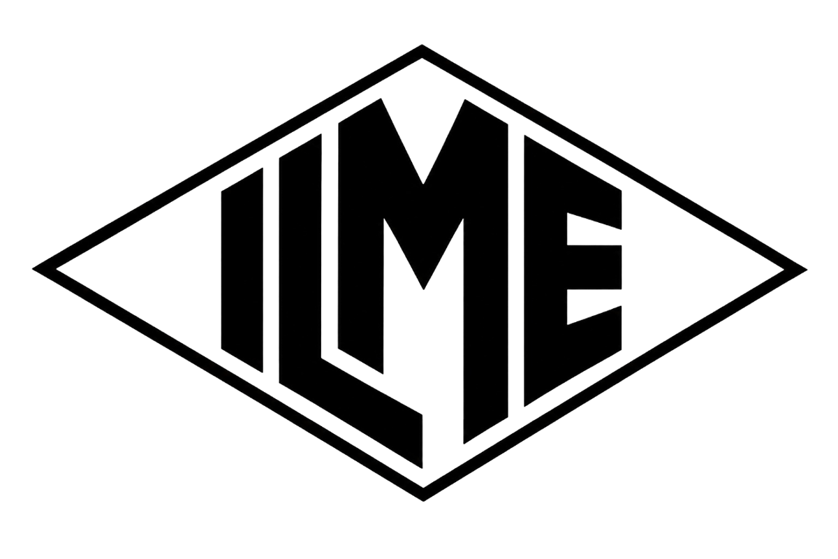 Logotipo de ILME