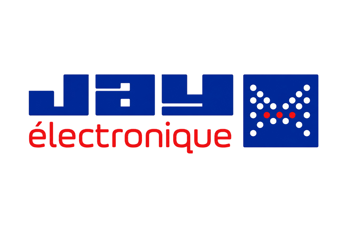 Logotipo de Jay Electronique