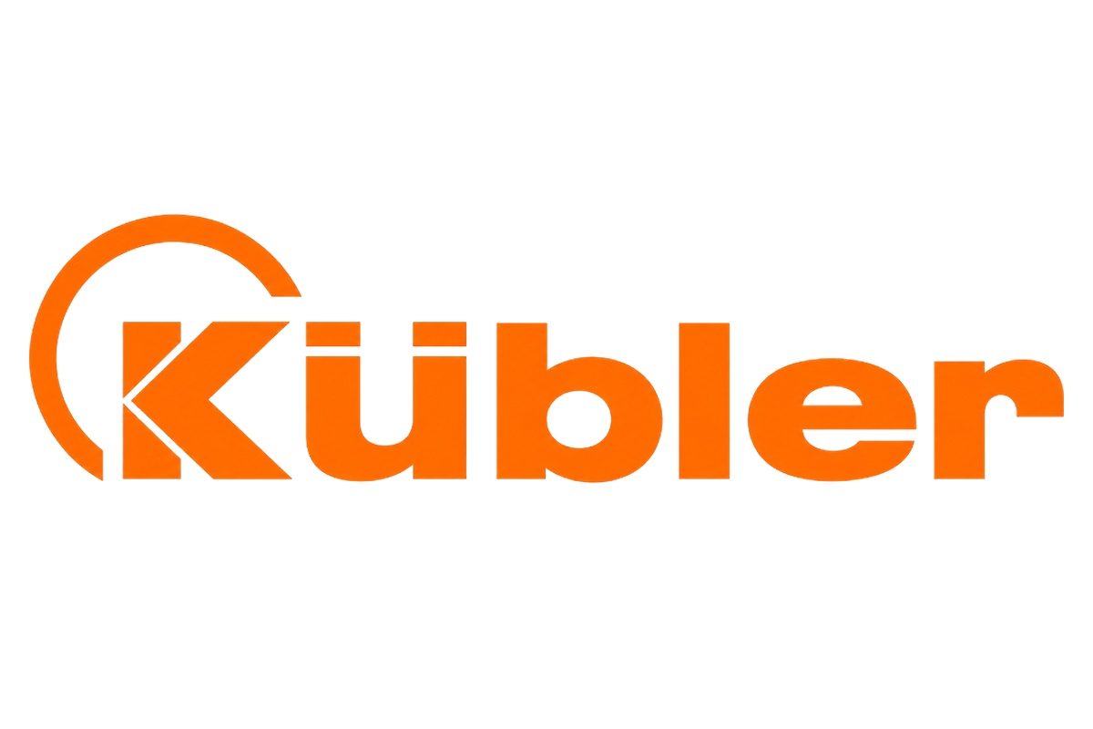 Logotipo de Kübler