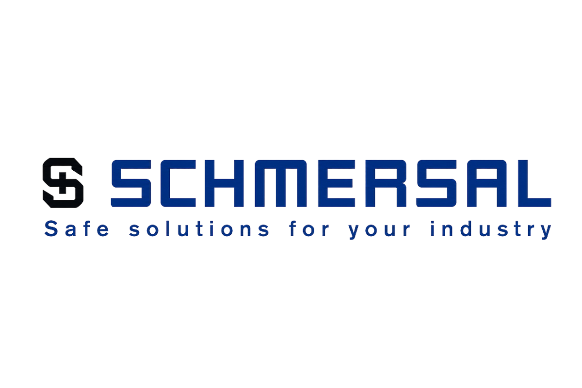 Logotipo de Schmersal