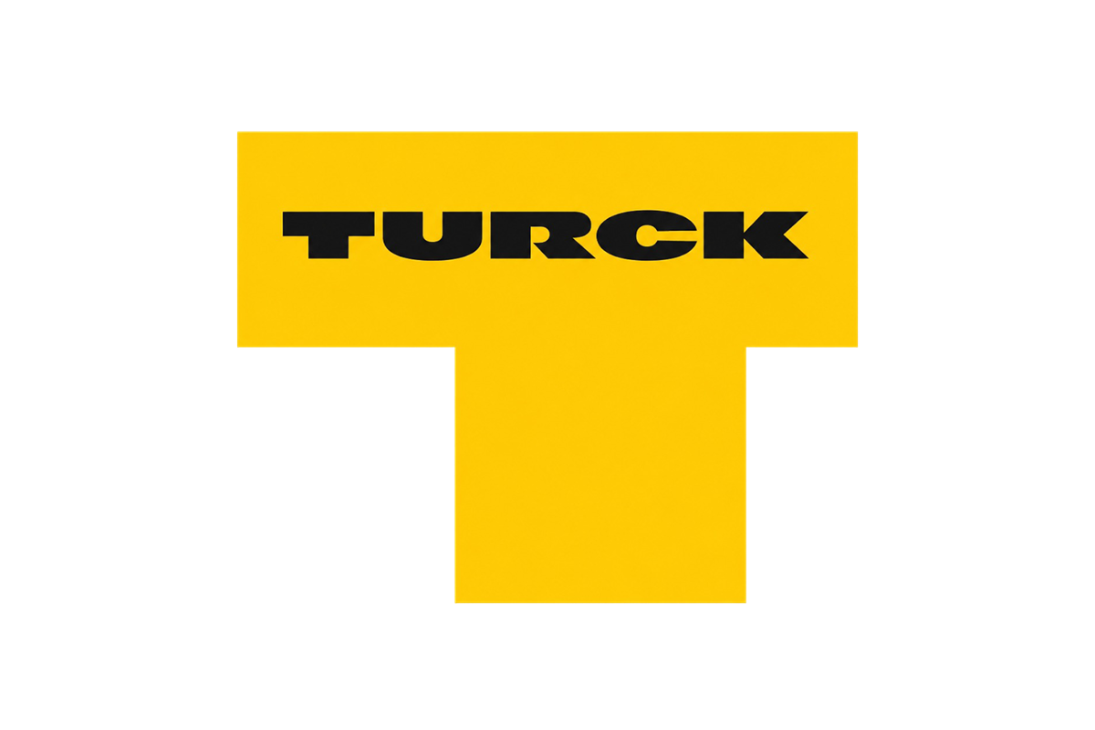 Logotipo de Turck